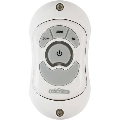 Old Havana Remote Control by Fanimation - CH1A