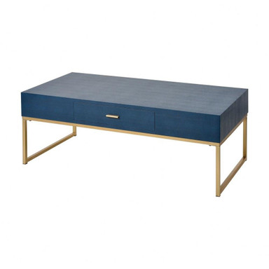 Alexander Promenade 25 Inch Metal Accent Table by ELK Home - 3169-127