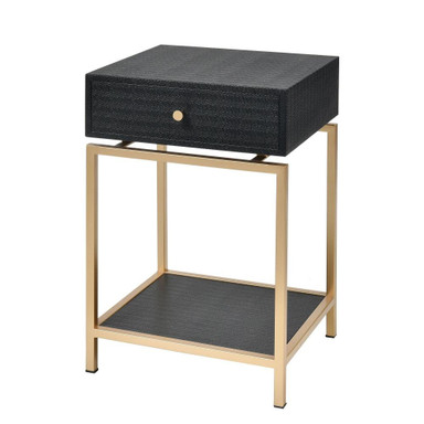 Alexander Promenade 48 Inch Coffee Table by ELK Home - 3169-131