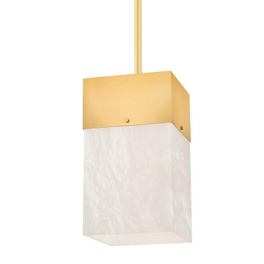 Times Square 1 Light Mini Chandelier by Hudson Valley 3810