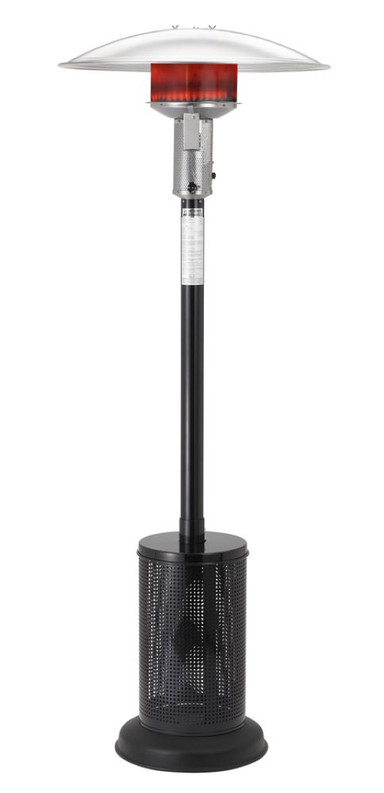 40000 BTU Freestanding Propane Gas Heater by Sunglo - A270