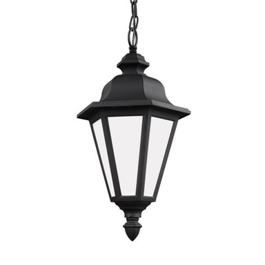 Montrose Brow - One Light Outdoor Pendant - 73-BEL-2288524