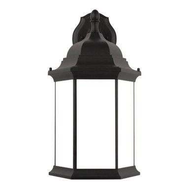 Rachel Drive - 23.25 Inch 9.3W 1 LED Extra Large Outdoor Wall Lantern - 73-BEL-4315022