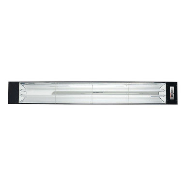 6000 W Mounted Medium Wave Electric Heater 61.26 In by Eurofase Heating - ef60