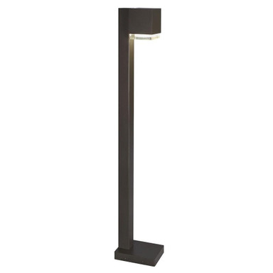 Voto LED Outdoor Bollard by Visual Comfort Modern - 700OBVOT
