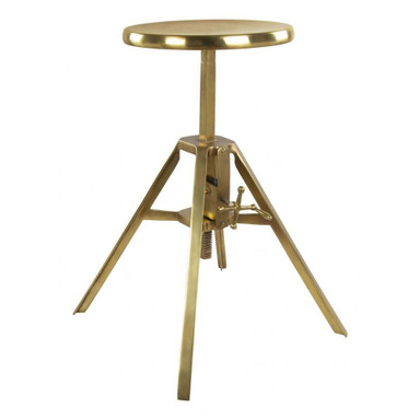 Mercy Stool 29.5 Inch Tall and 18.1 Inch Wide by Zuo Modern - 109087