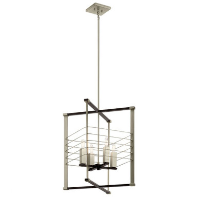Moreton Paddocks 4 Light Large Chandelier by Bailey Street Home - 147-BEL-4435954