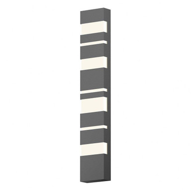 Jazz Notes LED Wall Sconce 36 Inch Tall by Sonneman - 7289