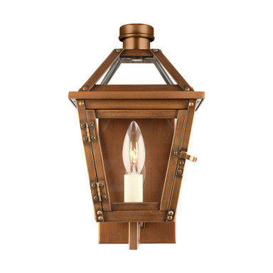 Hyannis 1 Light Outdoor Wall Lantern by Visual Comfort Studio - CO1401