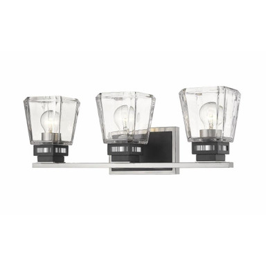 Jackson 3 Light Vanity Light by Z Lite - 474-3V