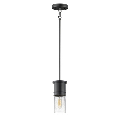 Rexford 1 Light Mini Pendant by Maxim - 10362