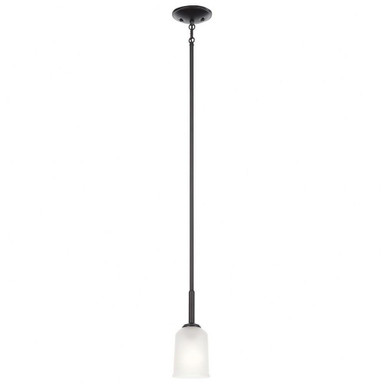 Shailene 1 Light Mini Pendant by Kichler - 43674