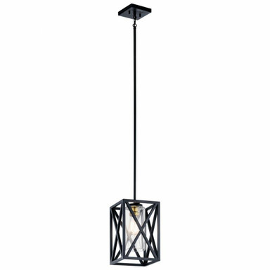 Moorgate 1 Light Small Pendant by Kichler - 44083