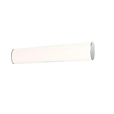 Tuo 17W 1 LED Vanity Light by Sonneman - 3923