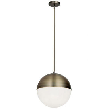 Dayana Three Light Pendant by Dainolite - DAY-143P