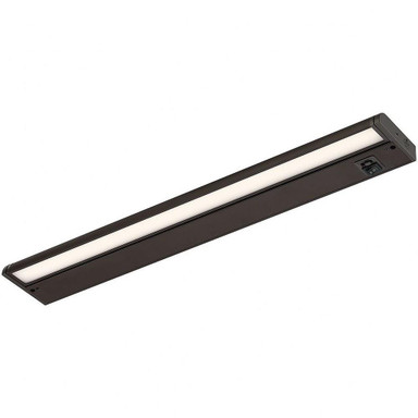 10W 1 5CCT LED Undercabinet 1 x 24 Inch Length by Bailey Street Home - 159-BEL-1279351