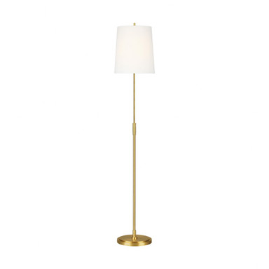 Beckham Classic9.5W 1 LED Floor Lamp by VC Studio - TT1031