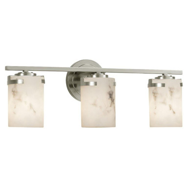 FAL-8453-10-NCKL-LED3-2100 | 