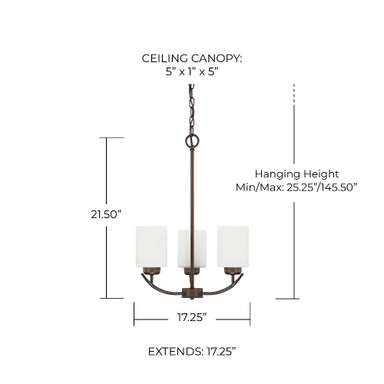 415231BZ-338 | dimension