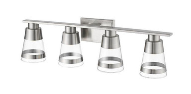 1921-4V-BN-LED | angle