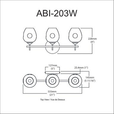 abi-203w-pc | 
