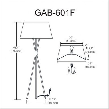 gab-601f-agb-692 | dimension