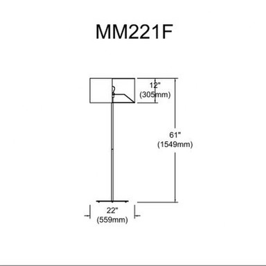 mm221f-agb-797 | dimension