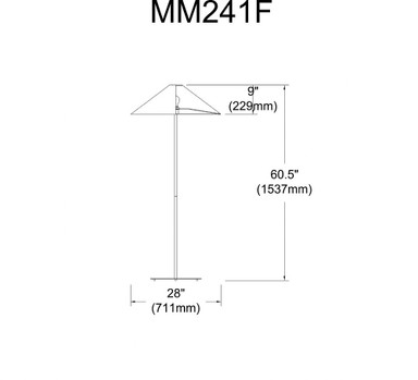 mm241f-bk-797 | dimension