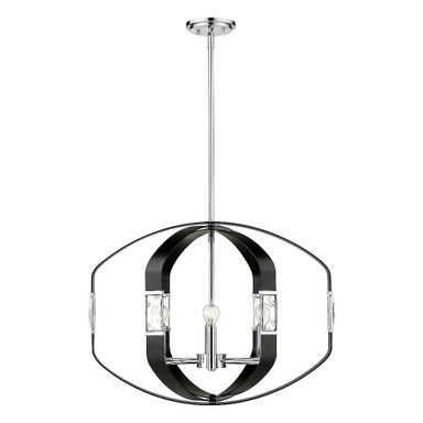 1374-6P CH-BLK | angle