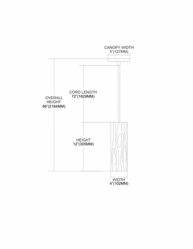 31078/1-LED | dimension