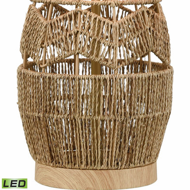 D4553-LED | detail