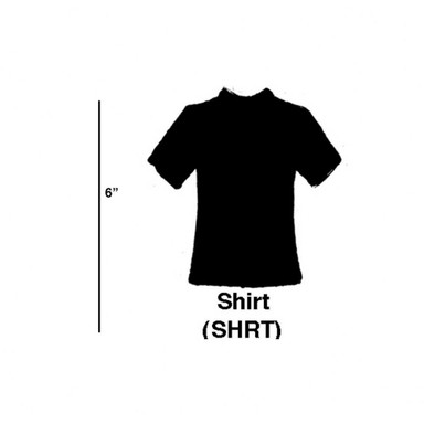 SHRT/S6 | 