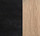 Dark Weathered Zinc/Weathered Oak
