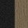 Black/Champagne Bronze