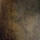 Distressed Brass