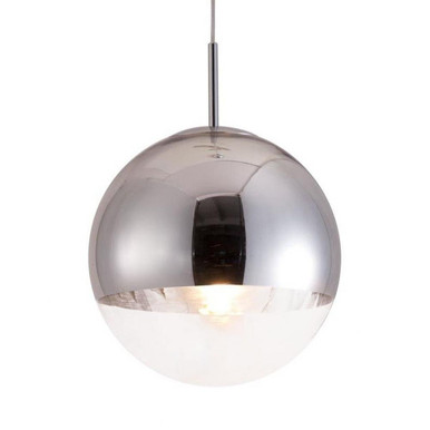 Kinetic 1 Light Medium Pendant by Zuo Modern - 50104