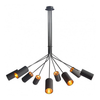 Ambition 9 Light Oversized Pendant by Zuo Modern - 50214