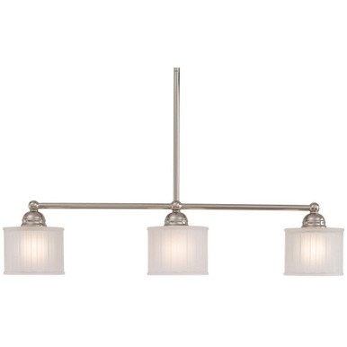 1730 Series 3 Light Mini Island Pendant by Minka Lavery - 1734-613