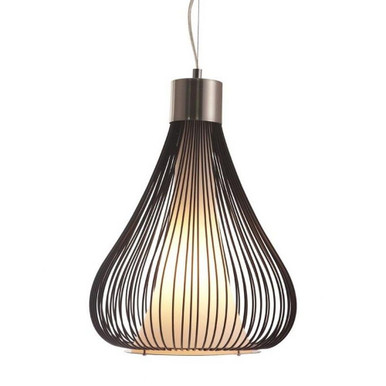 Interstellar 1 Light Medium Pendant by Zuo Modern - 50105