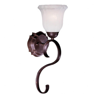 Marche 1 Light Vanity Light by Minka Lavery - 6641A-156-PL