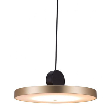 Mozu 36W LED Light Medium Pendant by Zuo Modern - 56105