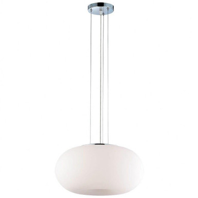 Pop 2 3 Light Medium Pendant by Eurofase - 12895-052