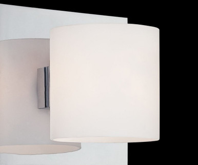 Geos 4 Light Vanity Light by Eurofase - 20380