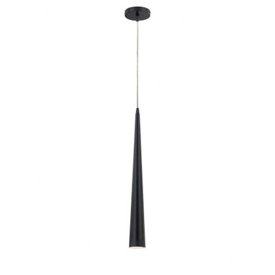 Sliver 1 Light Mini Pendant by Eurofase - 20445