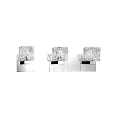 Rain 3 Light Vanity Light by Eurofase - 13727-031