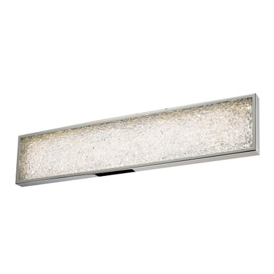 Dazzle LED Light Vanity Light 24 Inch Wide by Sonneman - 2561.01