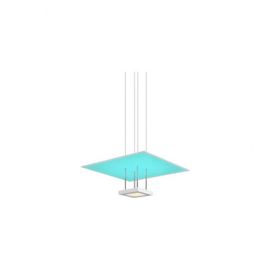 Chromaglo Spectrum LED Light Pendant by Sonneman - 2602.03