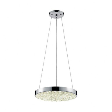 Dazzle LED Light Medium Pendant by Sonneman - 2565.01