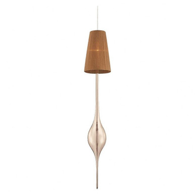 Aqua 1 Light Small Pendant by Eurofase - 22827-036