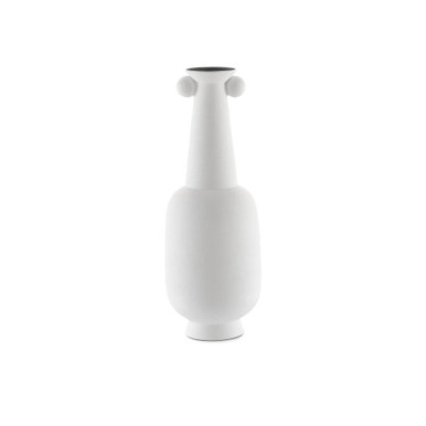 Happy 40 20.25 Inch Stem Vase by Currey Company - 1200-0396